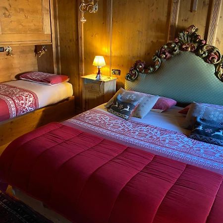 B&B Nonno Remo Padola Bagian luar foto